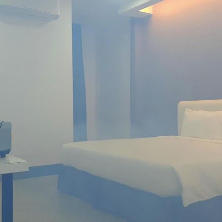 Sunshine Lodge Kuantan Ngoại thất bức ảnh