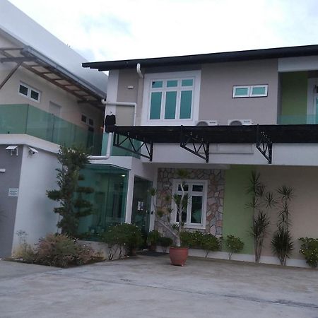 Sunshine Lodge Kuantan Ngoại thất bức ảnh