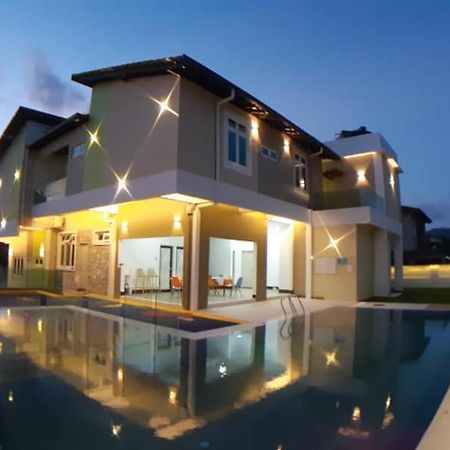 Sunshine Lodge Kuantan Ngoại thất bức ảnh