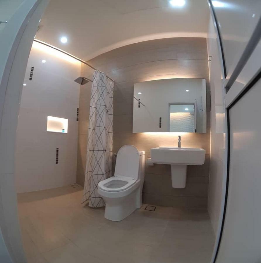 Sunshine Lodge Kuantan Ngoại thất bức ảnh