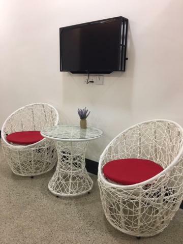 Sunshine Lodge Kuantan Ngoại thất bức ảnh