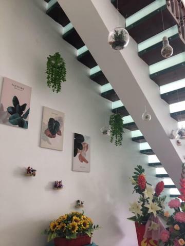 Sunshine Lodge Kuantan Ngoại thất bức ảnh