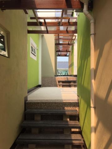 Sunshine Lodge Kuantan Ngoại thất bức ảnh