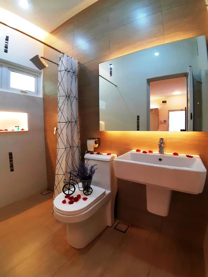 Sunshine Lodge Kuantan Ngoại thất bức ảnh